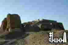 السودان تكمل الكشف عن معبد الإله أمون بموقع الضانقيل وتأهيله كمتحف اثرى