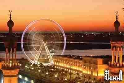 انطلاق فعاليات عروض ربيع الشارقة 15 ديسمبر القادم