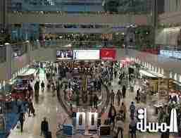زيادة عدد المسافرين في لبنان