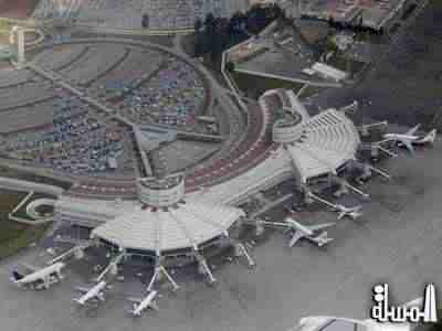 الجزائر تعتزم إنشاء محطة طيران جديدة بمطار العاصمة لاستعاب 10 مليون مسافر سنويا