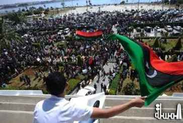 ليبيا تعيد زمن الأعياد الوطنية والدينية التي كانت محظورة في عهد القذافي