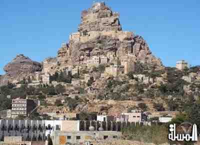 اكتشاف 200 مقبرة ومقتنيات أثرية في اليمن تعود إلى العصر الحجري