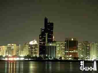 سياحة أبوظبى وطيران الاتحاد تستضيفان وفدا هنديا لزيادة الحركة السياحية الى الامارة