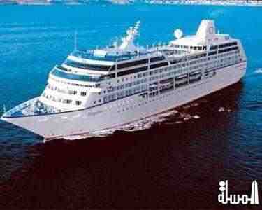 سياحة الامارات تبحث سبل تطوير السياحة البحرية في الدولة