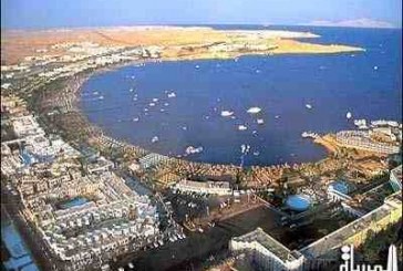 عاجل.. سياحة مصر تعلن ” مقتل مهندس مصري” على يد سائح إيطالي بمرسى علم