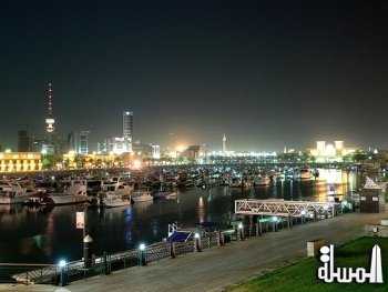 نمو ملحوظ فى السياحة الداخلية للكويت خلال الفترة الاخيرة