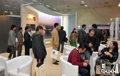 شركات السفر والسياحة الهندية تعزز تواصلها مع شركات الوجهات السياحية بأبوظبي