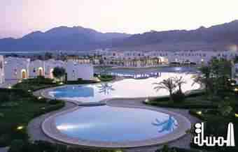 مصر للفنادق تطالب باستبعاد المدير الأجنبى لفندق هيلتون دهب بعد انهيار إيراداته