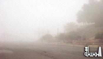 سوء الأحوال الجوية يتسبب فى توقف جميع الرحلات في مطار صنعاء الدولي