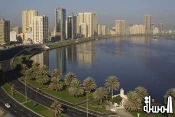 الشارقة تستقبل 400 ألف سائح من اتحاد الدول المستقلة خلال عام 2011