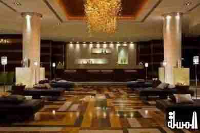 افتتاح متجر الشوكولاته الرائد