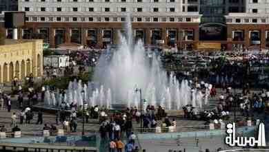 سياحة كردستان تسعى جاهدة لنيل عضوية منظمة السياحة العالمية