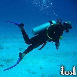 عبد النور يلزم مراكز الغوص بأتباع المعايير الدولية