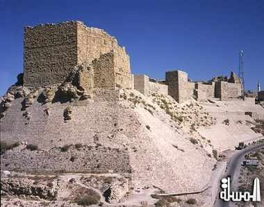 سياحة الاردن تطلق حملة ترويجية لمشروع شارع الملك حسين بالكرك