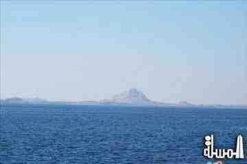 إيران تنظم رحلات سياحية لجزر متنازع عليها مع الإمارات