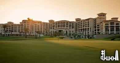 ستاروود توقع على اتفاقية لانشاء 3 فنادق فى دبى