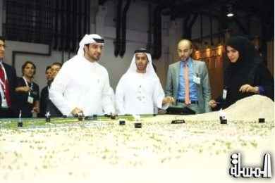 سلطان القاسمى : سوق السفر يعزز مكانة الامارات سياحيا على مستوى العالم