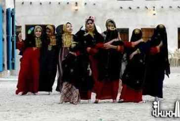 ثقافة قطر تنظم فعاليات ثقافية وترفيهية بالقرية التراثية