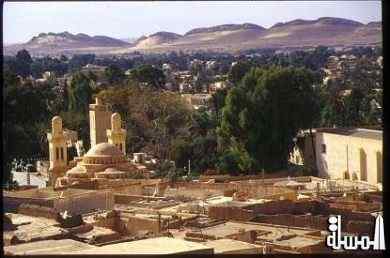 قصور الجنوب الكبير بالجزائر تعلن استغاثتها