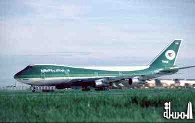 الخطوط العراقية تستأنف رحلاتها الجوية