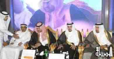 الجهني: مهرجانات مملكة السعودية ستوفر 3800 فرصة عمل و 3.300 مليار ريال