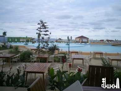 أذربيجان تطلق موسم السياحة الصيفى