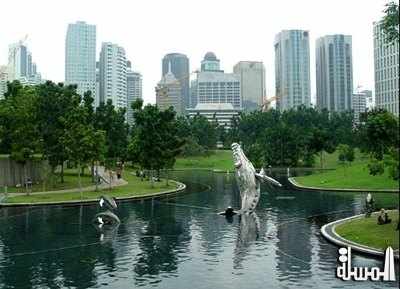 سياحة ماليزيا تقترح إلزام تقييم الفنادق