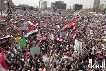النمسا تترقب الإعلان عن اسم رئيس مصر القادم