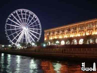 سياحة الشارقة تختتم أولى دورات تدريب المرشدين السياحيين