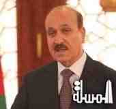 جرار يؤكد على مشاركة المغتربين فى الحياة الثقافية بالاردن