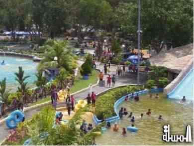 ماليزيا تشهد قدوم 9.45 مليون سائح خلال الـ 5 شهور الاولى