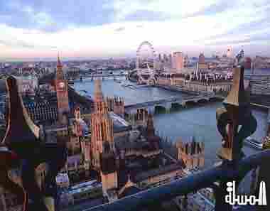 دورة الالعاب الاوليمبية ترفع أسعار فنادق لندن الى 300%