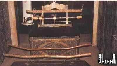 العثور على شعرة للرسول محمد بحاضرة زبيد التاريخية باليمن