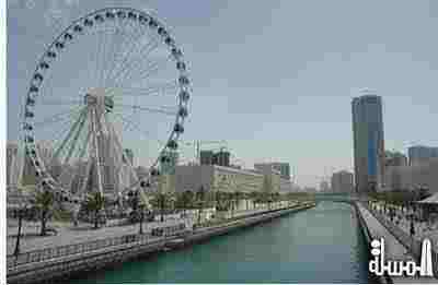 الشارقة تعرض حزمة مشاريع سياحية جديدة