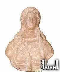 ليبيا تستعيد قطعة اثرية من سويسرا تم تهربيها عام 1999