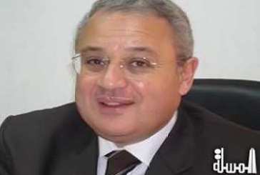 هشام زعزوع  وزير السياحة فى حوار جرىْ  لا تنقصه الصراحة مع