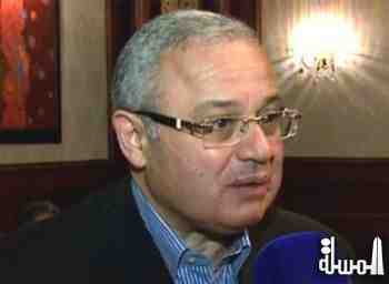 بمشاركة 26شركة ألمانية زعزوع يفتتح ورشة