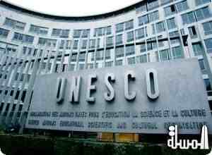 ليبيا و اليونسكو يوقعان اتفاقية لحماية الثراث وتطويره