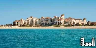 الاستثمار السياحى تطرح قطع ارض للبيع بجزيرة السعديات