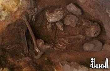 العثور على هيكلين عظميين بشريين بالمغرب يرجع تاريخهما ما بين 6 آلاف و14 ألف عام