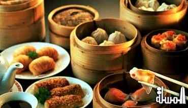 فندق ويندام جراند ريجنسي يحتفل باسبوع الديم سوم