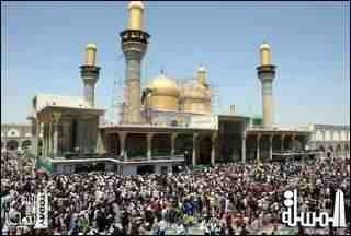 سياحة العراق تناقش مشروع تطوير مدينة الكاظمية