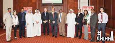 طيران ناس والبحرين يوقعان اتفاقية مشاركة بالرمز