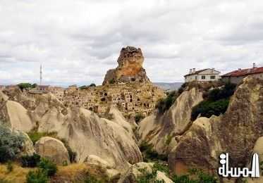 98 % نسبة لإشغال فنادق