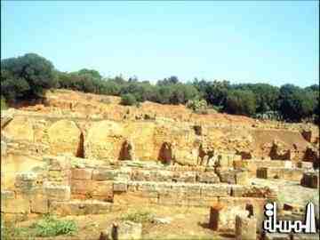 تدمير نقوش صخرية بالمغرب تعود الى 8000 سنة على يد سلفيين