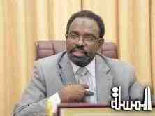 على تاور يؤكد علي اهمية دور قطاع السياحة فى دعم الاقتصاد بالسودان