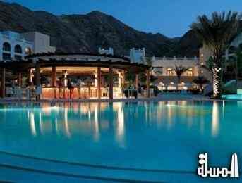 أسعار مرتفعة تعرضها فنادق الـ 5 نجوم خلال إجازة العيد