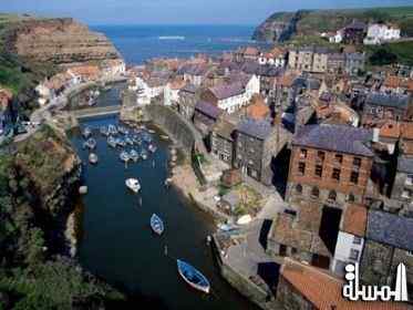 سياحة بريطانيا تعتزم نقل مكتبها الاقليمى من سنغافورة الى دبى