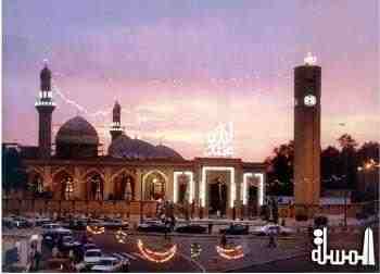 أزمة إيران المالية تؤثر سلباً على السياحة الدينية بالعراق