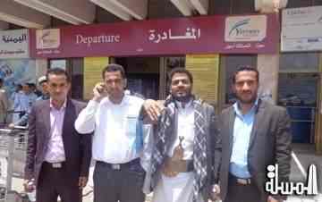 منظمة أنصارالسياحة تشارك فى مؤتمر سفراء المناخ بالقاهرة